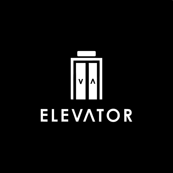 پلاک های آسانسور